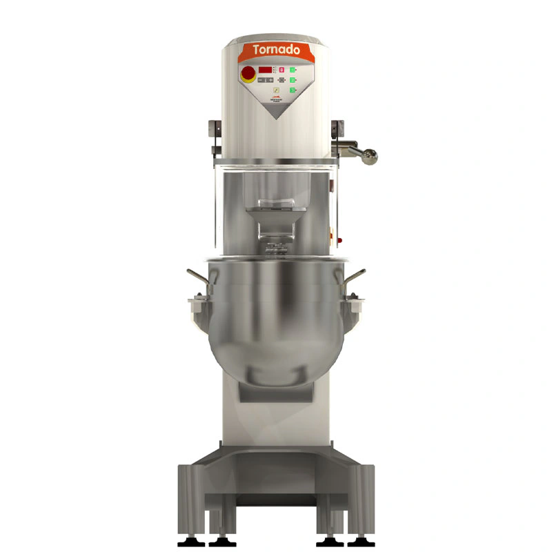 BATTEURS MÉLANGEURS TORNADO 60L