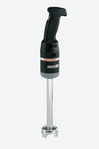 BERMIXER Turbo 550 W 450mm
