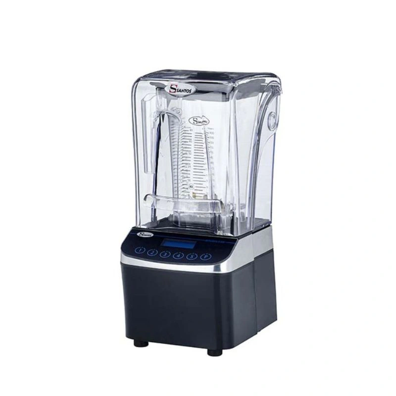 BLENDER BRUSHLESS SILENCIEUX - VERSION DCA
