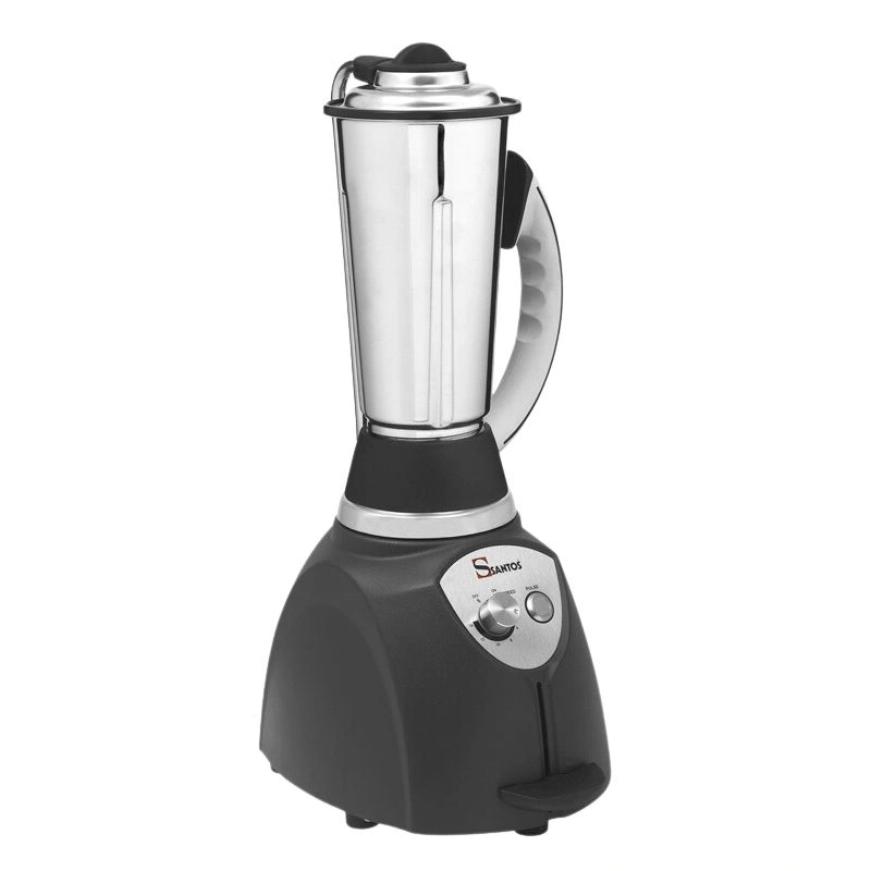 BLENDER DE CUISINE - BOL 2L INOX