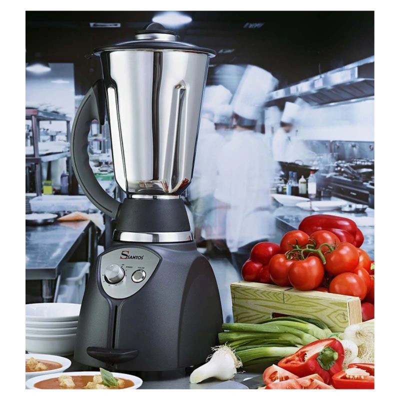 BLENDER DE CUISINE - BOL 2L INOX