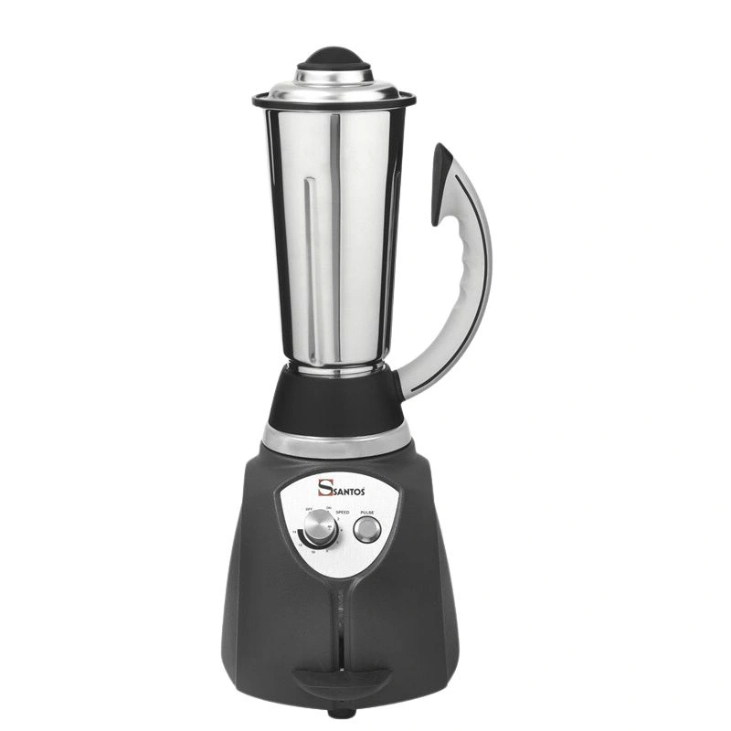 BLENDER DE CUISINE - BOL 2L TRANSPARENT