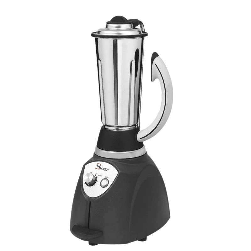 BLENDER DE CUISINE - BOL 2L TRANSPARENT