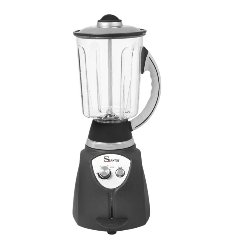 BLENDER DE CUISINE - BOL 4L TRANSPARENT