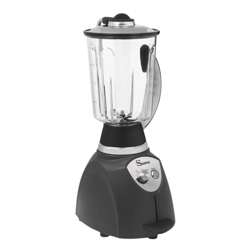 BLENDER DE CUISINE - BOL 4L TRANSPARENT