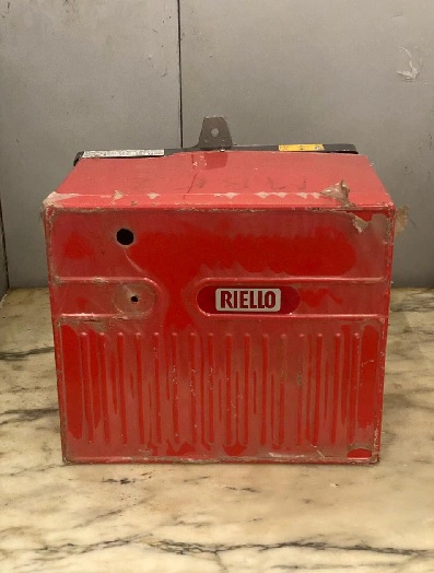 Brûleur Gaz d'Occasion