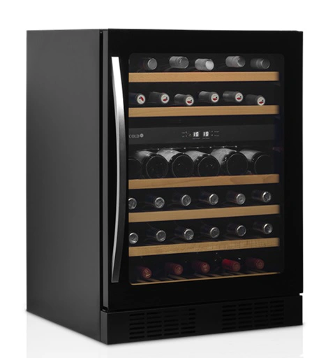 Cave à vin 131L