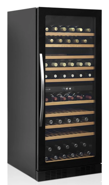 Cave à vin 250L