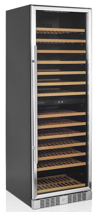 Cave à vin 350L