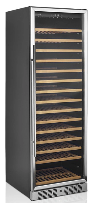 Cave à vin 350L