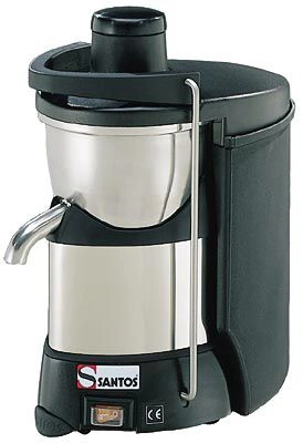 CENTRIFUGEUSE
