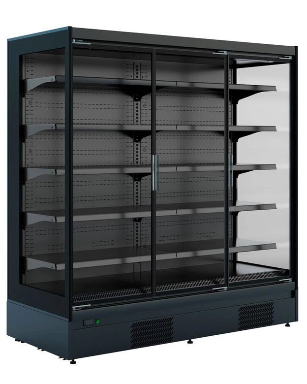 CHAMBRE FROIDE MURALE MIKE 3.8 *TRANSPORT SUR DEMANDE*