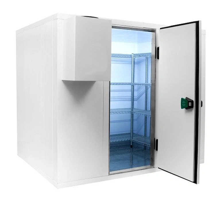 Chambre Froide Positive/Négative - Capacité 20 m³