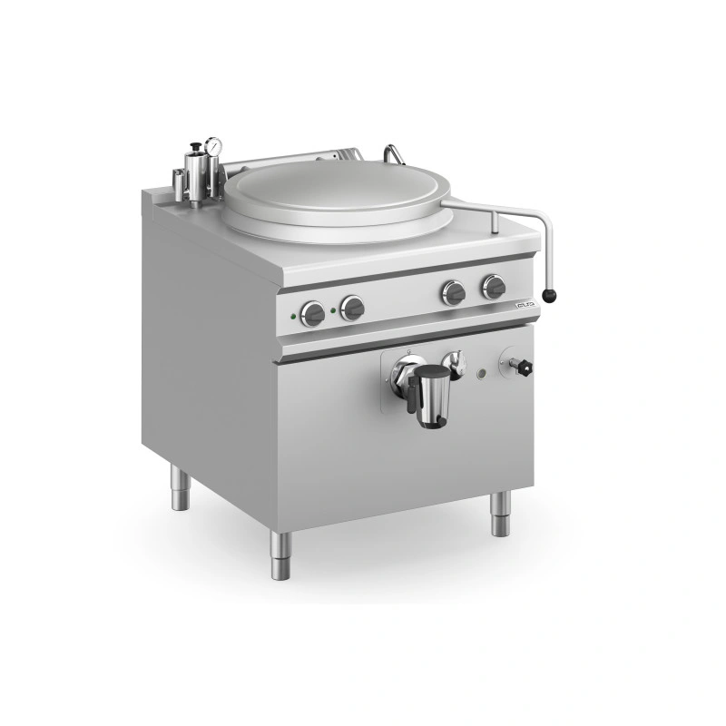 CHAUFFE ÉLECTRIQUE INDIRECT, MONOBLOC