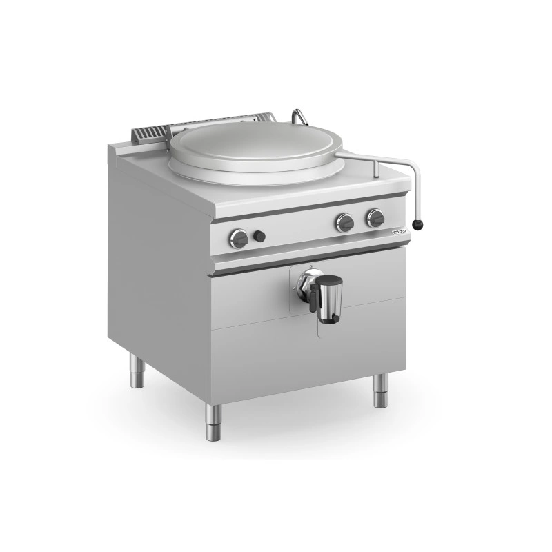 CHAUFFE GAZ DIRECT, MONOBLOC