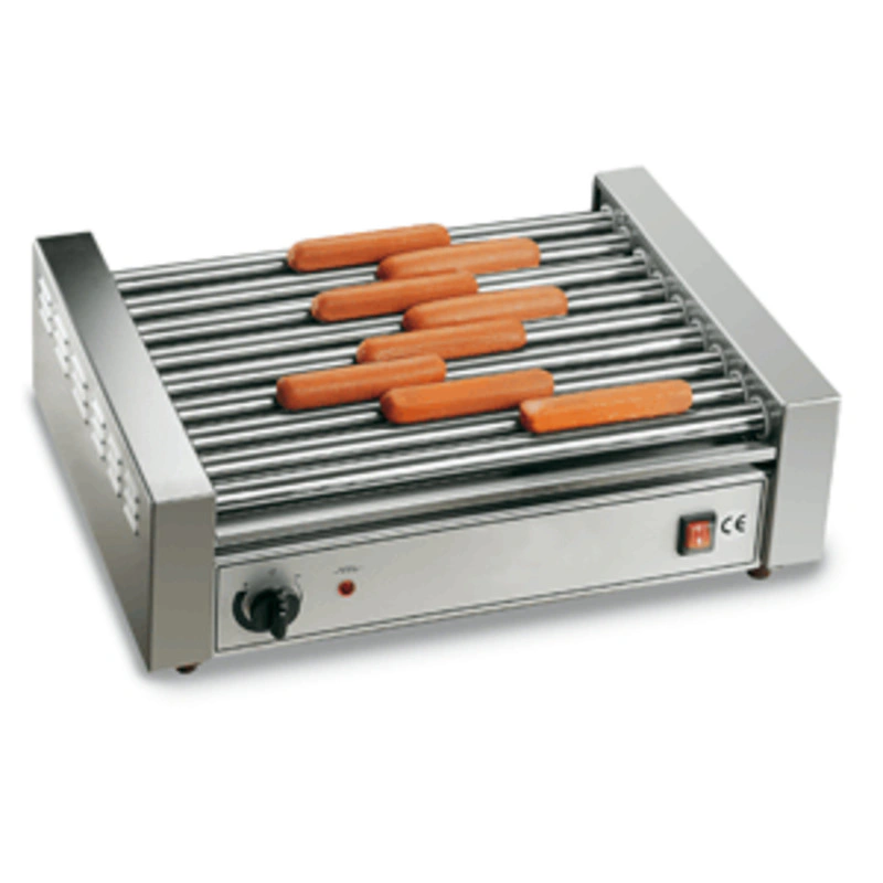 Chauffe saucisse GW5 CE 230/50/1