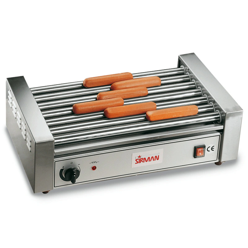 Chauffe saucisse GW7 CE 230/50/1