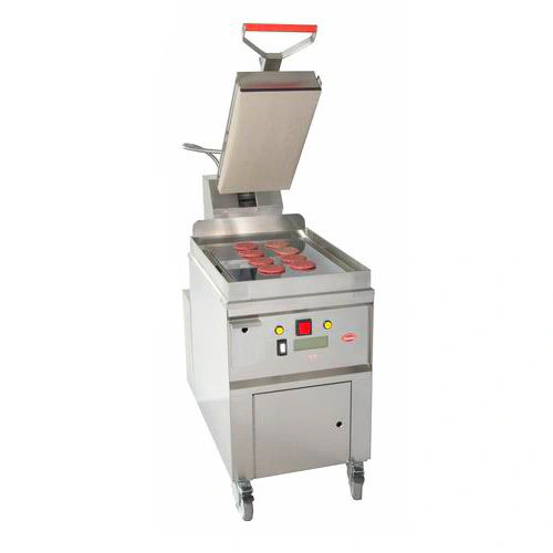 Clam electrique complet simple