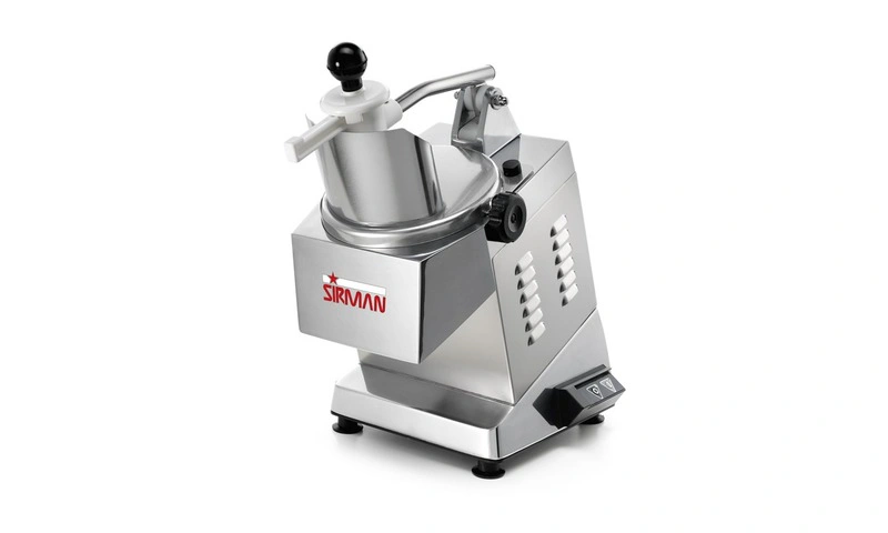 Coupe-légumes TM INOX CE 380/50/3