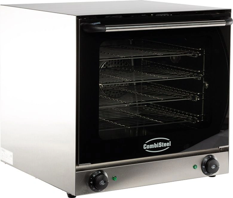 CUBE EC-1 FOUR À CONVECTION