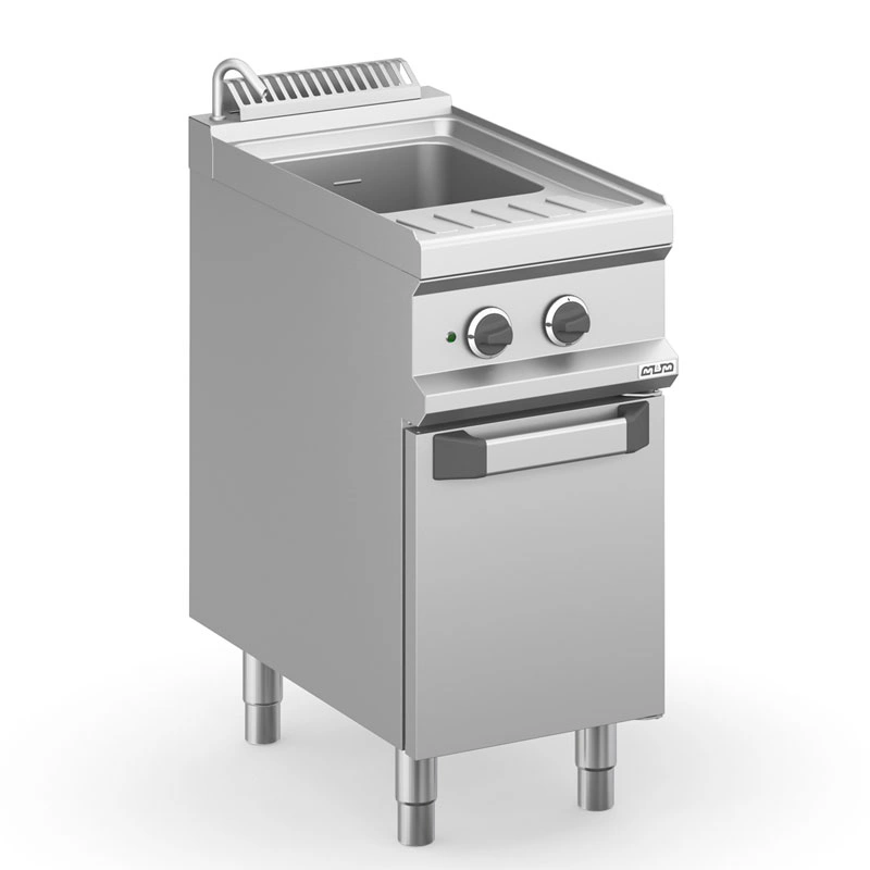 Cuiseur à pâtes 26 Litres électrique magristra