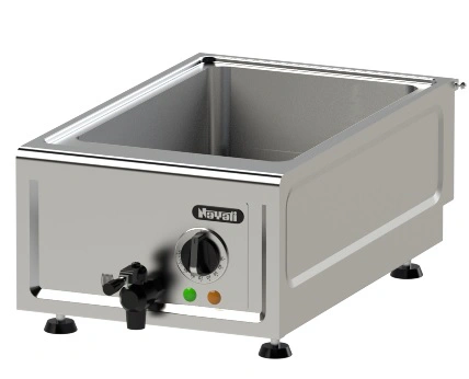 CUISEUR A PATES ELECTRIQUE SERIE 600