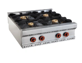 Cuisinière à Gaz Ligne 800 Minho III