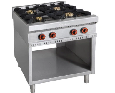Cuisinière à Gaz Ligne 900 Douro II