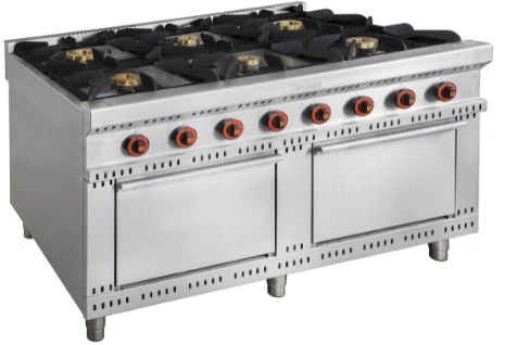Cuisinière à Gaz Ligne 900 Tejo I