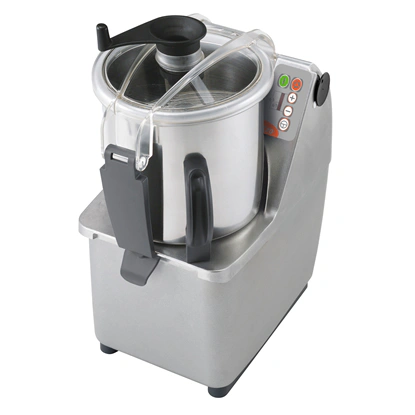CUTTER MELANGEUR EMULSIONNEUR DE TABLE 7 LITRES