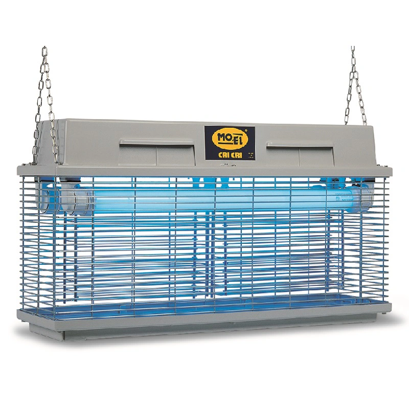 Destructeurs insectes CRI CRI PCL 80W 230V