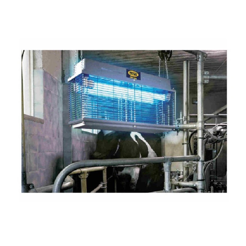 Destructeurs insectes CRI CRI PCL 80W 230V