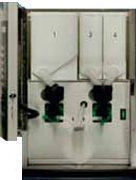 Distributeurs automatique 3 bacs (optivend3)