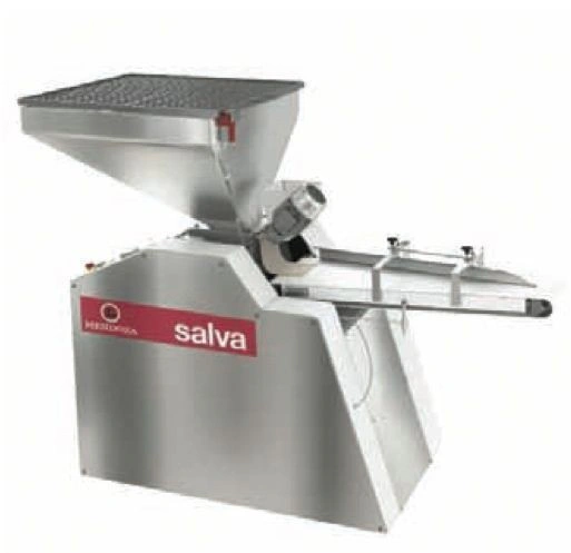 Diviseuse automatique, 50/450 gr sans huile, PM6