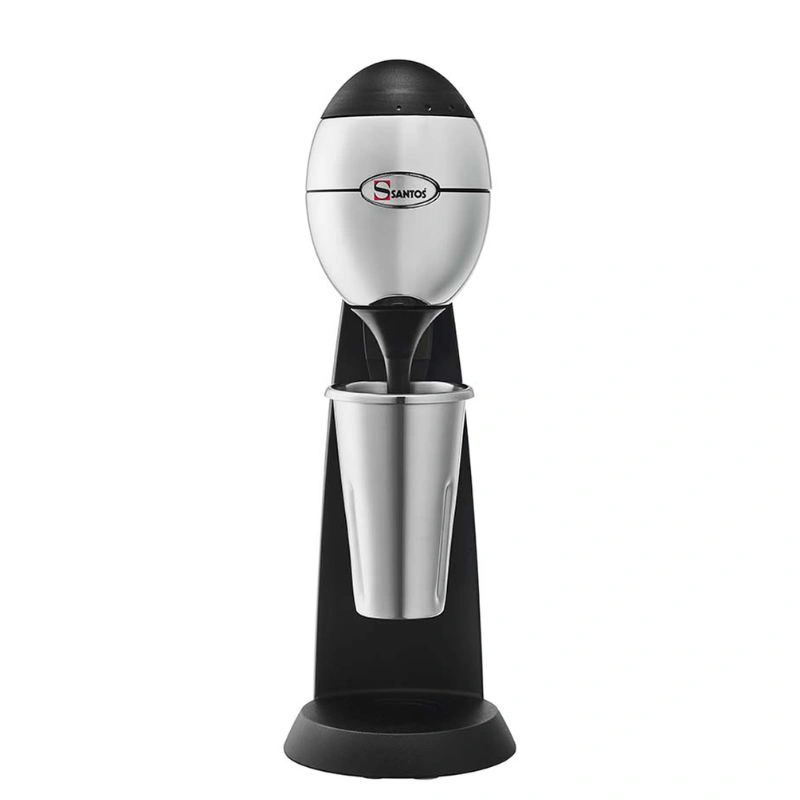 DRINK MIXER - SHAKER ELECTRIQUE - 3 OUTILS - 2 BOL