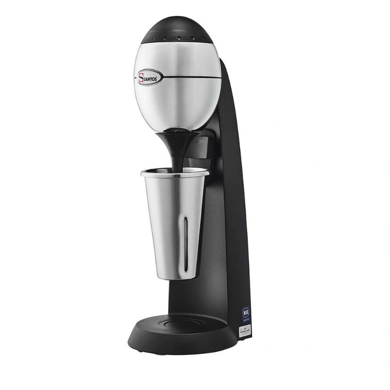 DRINK MIXER - SHAKER ELECTRIQUE - 3 OUTILS - 2 BOL