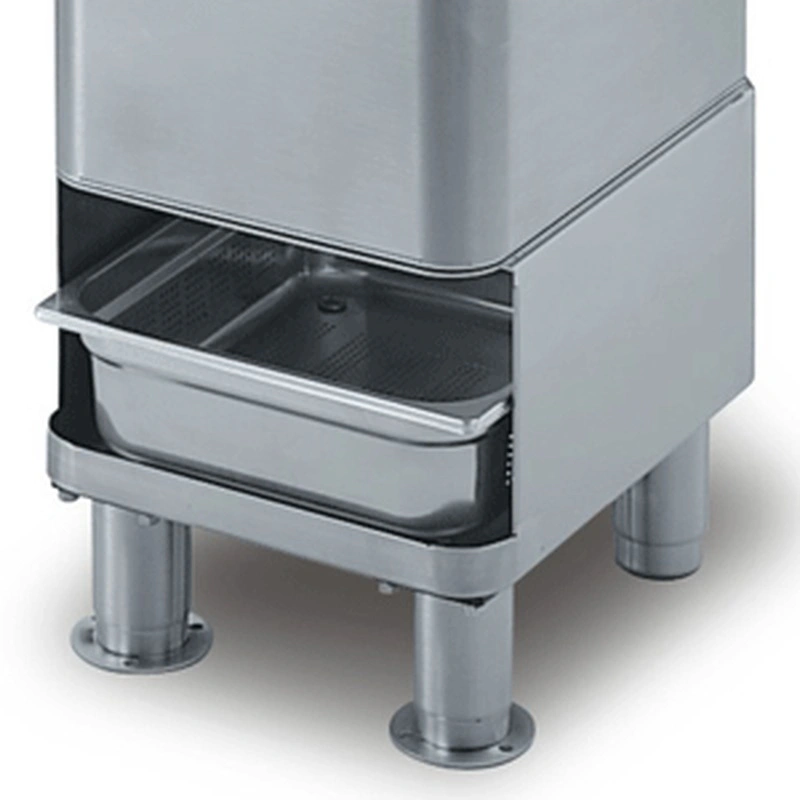 Eplucheuse a pomme de terre PPJ 10 SC 400/50-60/3