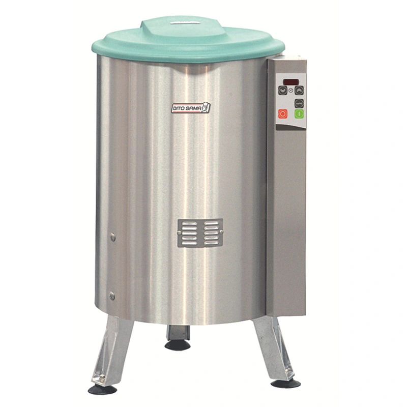 Essoreuses à légumes EL40 - 5 Kg - cycle automatique