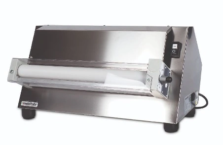 Faconneuse avec rouleaux