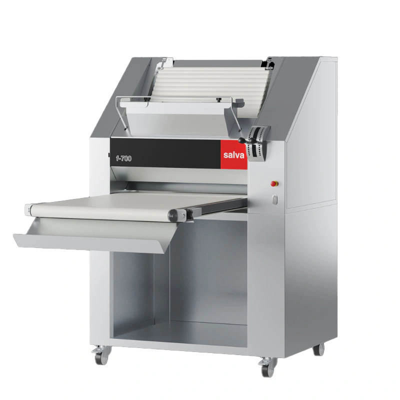 Façonneuse De Pain En Inox F-700 - 2700 Pces/H