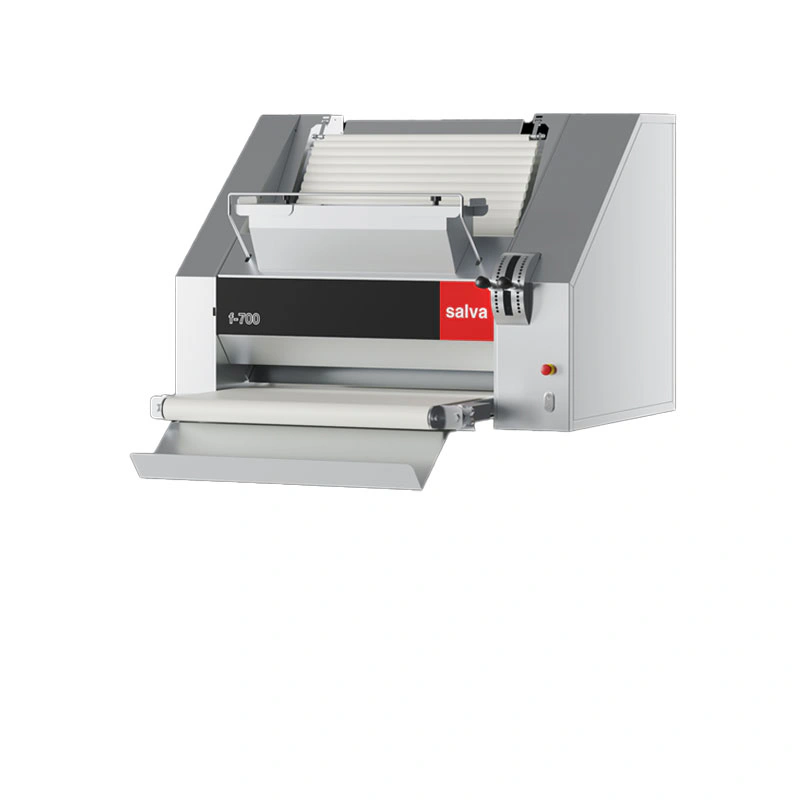 Façonneuse De Pain En Inox F-700 - 2700 Pces/H