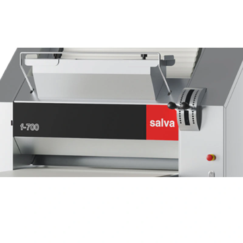 Façonneuse De Pain En Inox F-700 - 2700 Pces/H