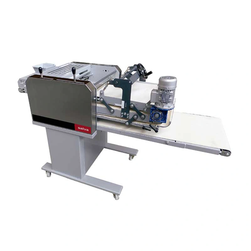 Façonneuse horizontale FHL-750 PR –performance pro