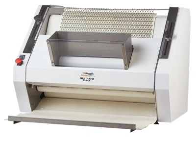 FAÇONNEUSES VERTICALES Gamme EURO 2000SR