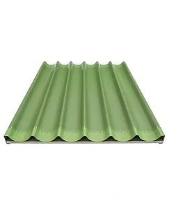 Filet de cuisson 400x600 5 couches teflon