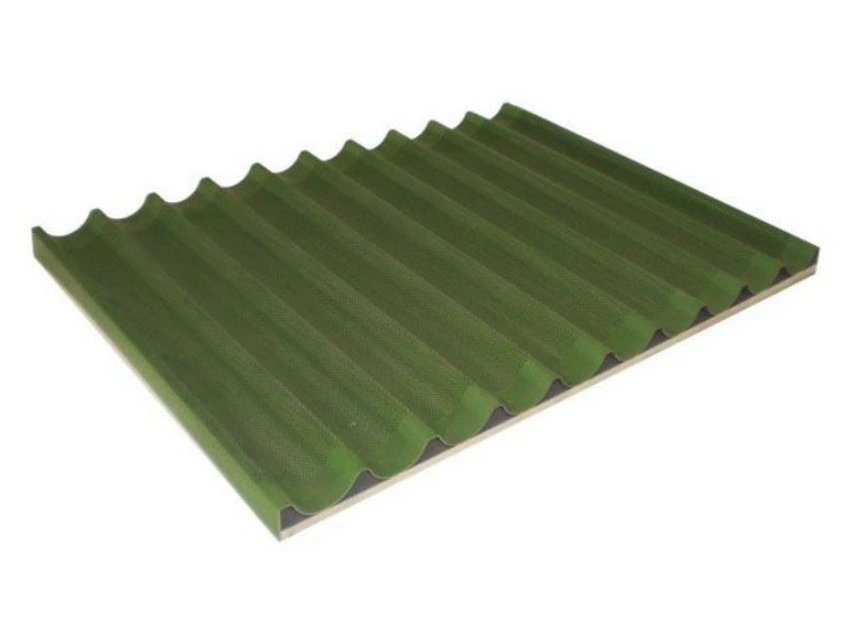 Filet de cuisson 600x800 5 couches téflon