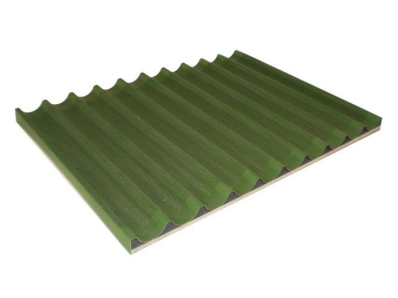 Filet de cuisson 800x800 5 couches téflon