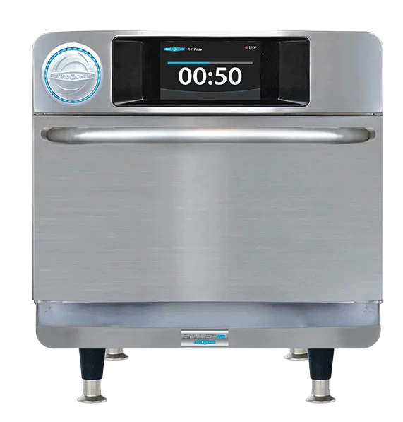 Four à cuisson rapide BULLET TURBOCHEF