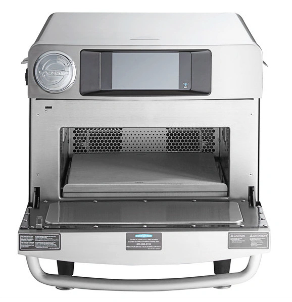 Four à cuisson rapide BULLET TURBOCHEF
