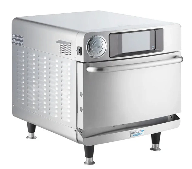 Four à cuisson rapide BULLET TURBOCHEF